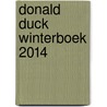 Donald Duck Winterboek 2014 by Unknown