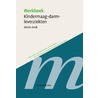 Werkboek kindermaag-darm-leverziekten by Unknown