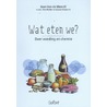 Wat eten we? by Tom Mortier