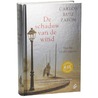 De schaduw van de wind door Carlos Ruiz Zafón