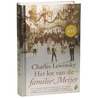 Het lot van de familie Meijer door Charles Lewinsky
