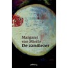 De zandlezer door Margaret van Mierlo