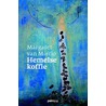 Hemelse koffie door Margaret van Mierlo