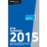 Elsevier BTW almanak door N. van Duijn