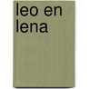 Leo en Lena by Jibbe Willems