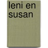 Leni en Susan door Stijn Devillé