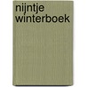 Nijntje winterboek by Unknown