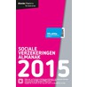 Sociale Verzekeringen Almanak door J.B. Tappel