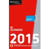 Elsevier IB Alkmanak door Onbekend