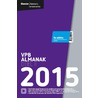 Elsevier VPB almanak by Unknown