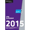 VPB almanak by Unknown