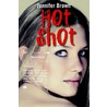 Hot shot door Jennifer Brown