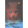 Water en vuur by Erin Hunter