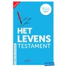 Het levenstestament by Saskia Mos-van Gool