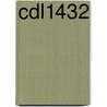 CDL1432 door Onbekend