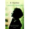 Laatste wagon door B. Nijenhuis