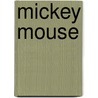 Mickey Mouse door Floyd Gottfredson