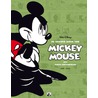 De gouden jaren van Mickey Mouse 1939-1940 by Floyd Gottfredson