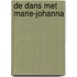 De dans met Marie-Johanna