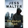De donut man door Jess Walter