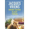 Groep zeven slaat terug door José Vriens