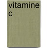 vitamine c by Diane Busink