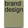 Brand design door Ruud Boer