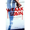 Wraakgodin door Bernhard Aichner