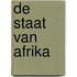 De staat van Afrika