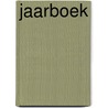 Jaarboek by Jos Borre