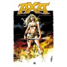 Axa by Enric Badia Romero