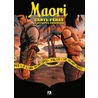 Maori door Caryl Férey