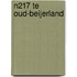 N217 te Oud-Beijerland
