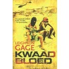 Kwaad bloed door Leighton Gage