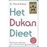 Het Dukan dieet by Pierre Dukan