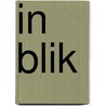 In blik by Dirk de Wolf