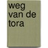 Weg van de Tora