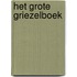 Het grote griezelboek
