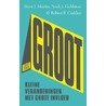 Kleingroot door Steve J. Martin