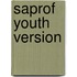 SAPROF youth version