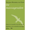 De massagesalon by Thomas Heerma van Voss
