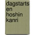 Dagstarts en Hoshin Kanri