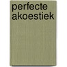 Perfecte akoestiek by Daria Bignardi