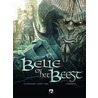 Belle en het Beest door L'Hermenier
