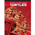 Teenage Mutant Ninja Turtles