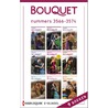 Bouquet e-bundel nummers 3566-3574 (9-in-1) by Victoria Parker
