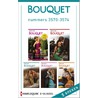 Bouquet e-bundel nummers 3570-3574 (5-in-1) door Victoria Papelard