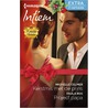 Kerstmis met de prins ; Project papa by Paula Roe