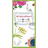 Wildplukkaart door Peter Kouwenhoven