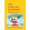 Juf, ik ben een kunstenaar door Thea Giesen